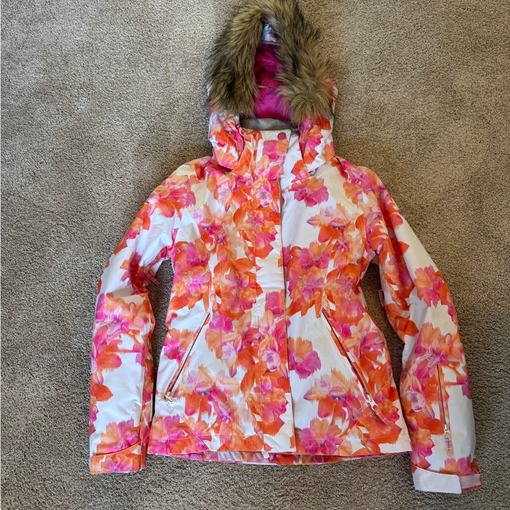Women’s Roxy ski Jacket XS